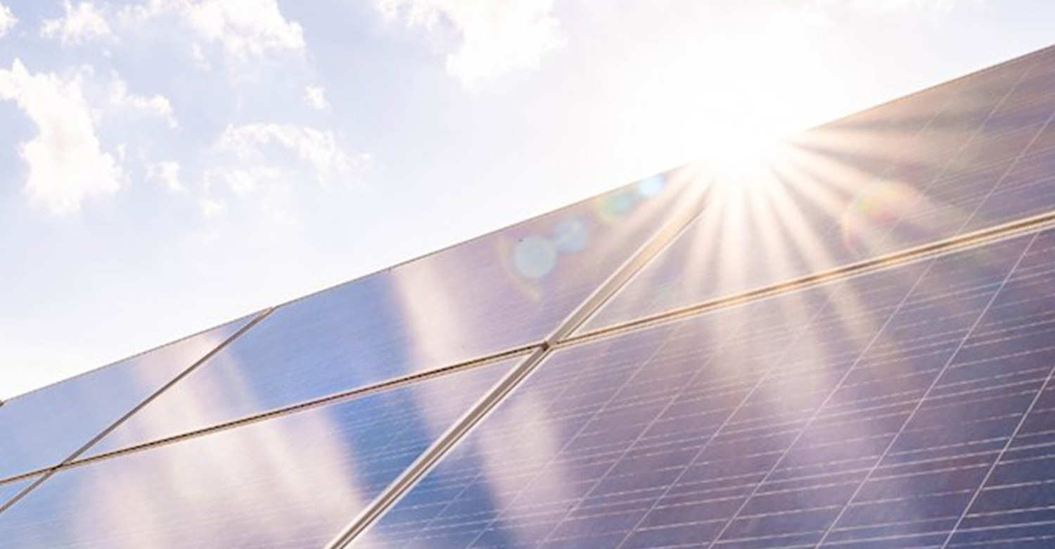 Dongfang Electric selects bluebee® for Garadagh Solar PV Plant in Azerbaijan