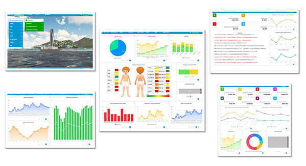 bluebee® X wins ESG award by CCI France Chine