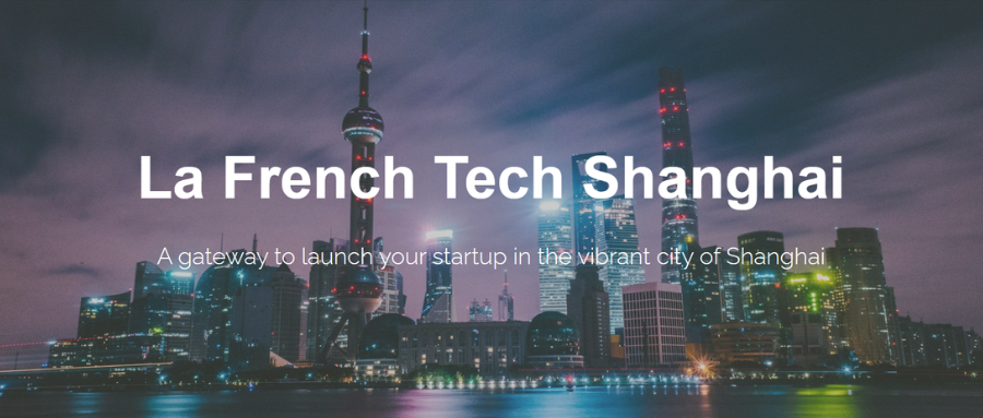 Digital Innovation for Sustainability in China: Insights from Bluebee Tech CEO at French Tech Shanghai event