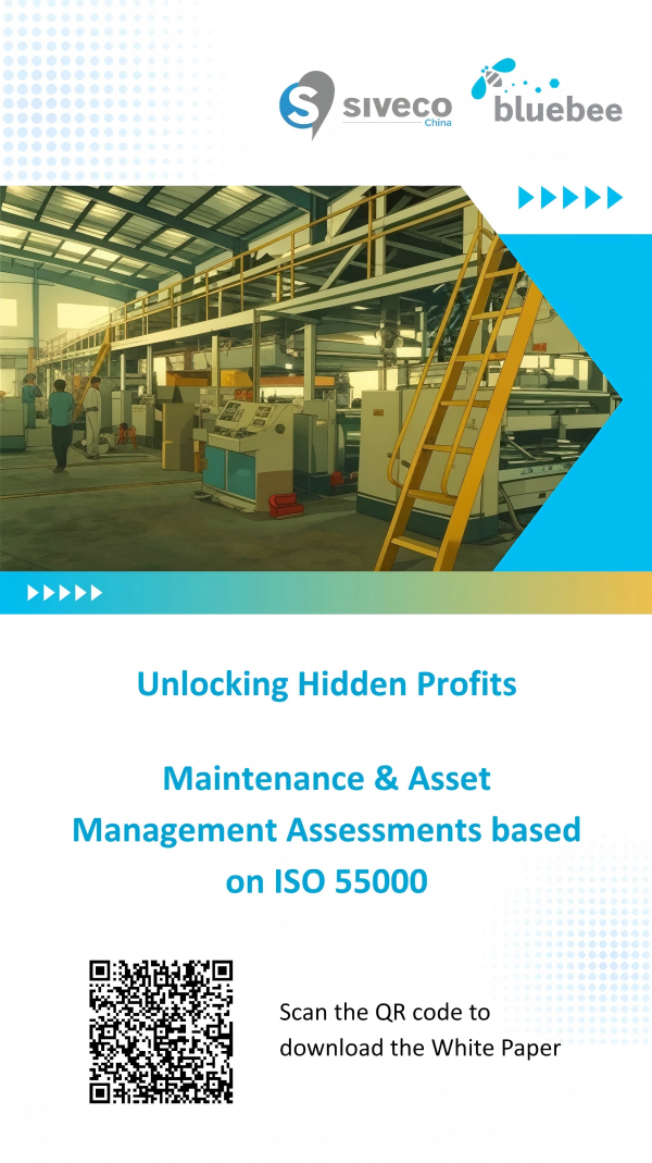 White Paper: Unlocking Hidden Profits: Maintenance