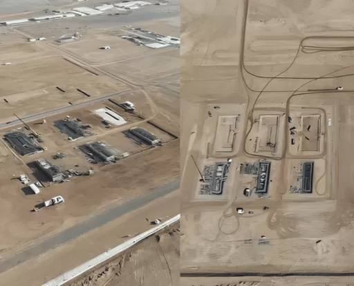 Bluebee Technologies to supply bluebee® Smart O&M to two major power plants in the Middle East
