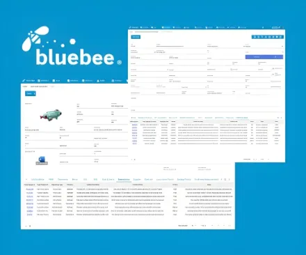 bluebee® Dependency: See hidden connections. Work safer.