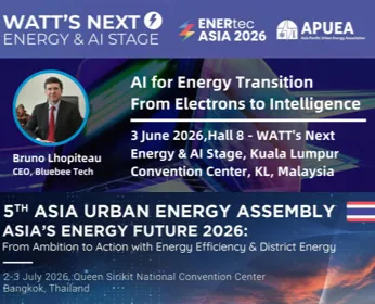 AI & Energy: Bluebee Tech takes the stage at major energy events in Kuala Lumpur and Bangkok