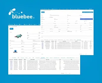 bluebee® Dependency: See hidden connections. Work safer.