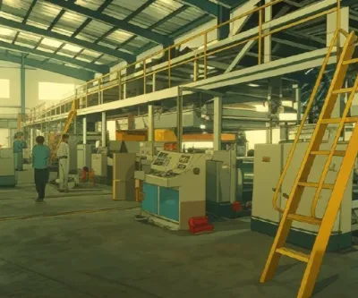 Blind spots bleeding your factory profits: how ISO 55000 assessments reveal millions in hidden gains